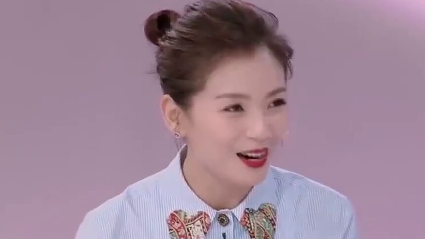 向太吃瓜表情包出炉！刘涛讲述被王珂求婚往事惊呆向太