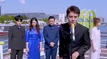 歌王上身！王凯以一敌四显“曲库”实力