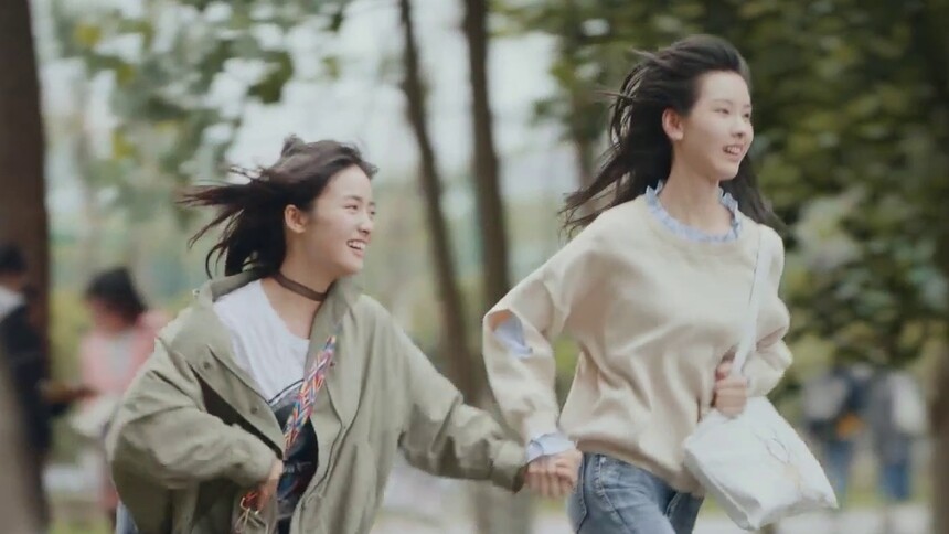 七月与安生 第5集