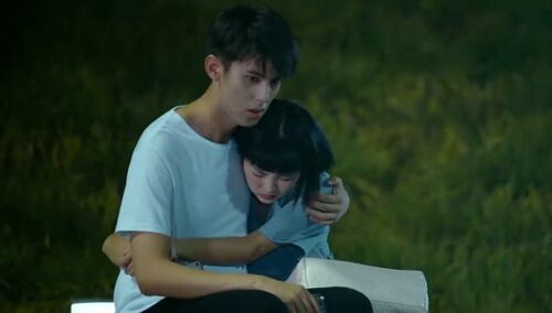 《那年夏天有风吹过》第23集看点：白一涵下班遇色狼 星泽邀其同住