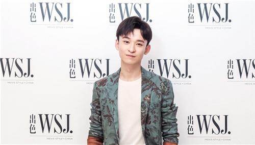 【栩栩华生】出色WSJ.创刊晚宴 董子健、雷佳音、冯德伦等众多嘉宾共度“创新”之夜