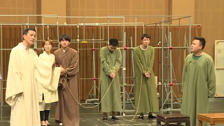 冯远征：经常忙到后半夜“这活儿”再也不干了？！