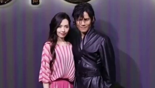 向佐郭碧婷一起吃饭，郭碧婷为20元折腰，放话要帮他管钱