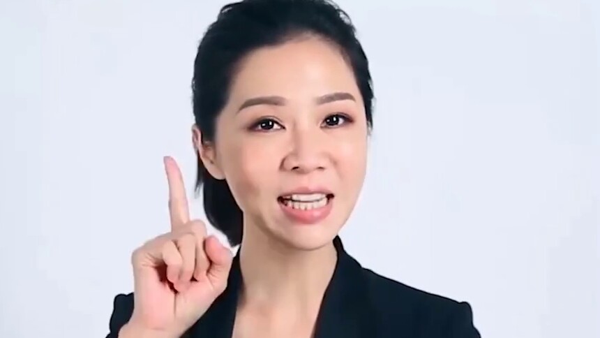 谢盈萱刚拿下影后就飘了？直言以后只接女主戏，网友：别膨胀