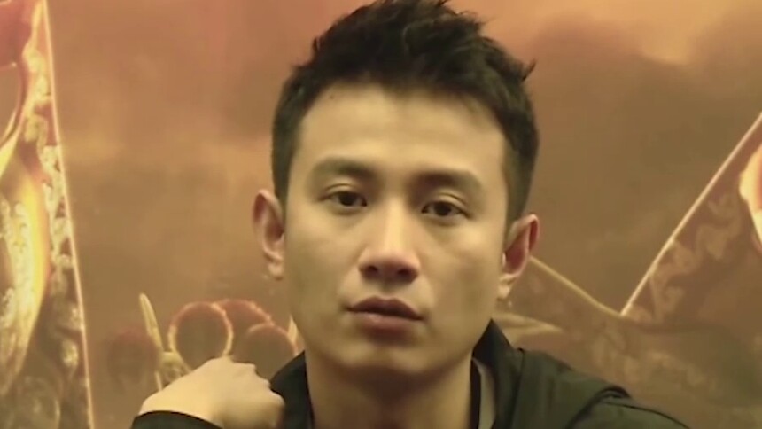 文章马伊琍离婚，姚笛的微博被攻陷了