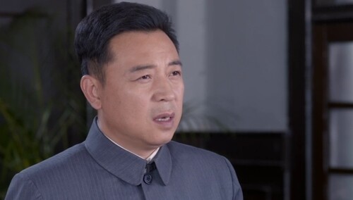 无名卫士 第4集