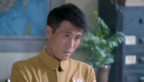 无名卫士 第9集