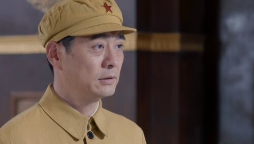 无名卫士 第12集