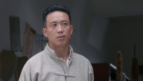 无名卫士 第13集