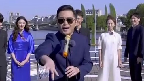 《青春环游记》7月20日看点：沙溢白宇唱神曲王凯林允变厨师做料理