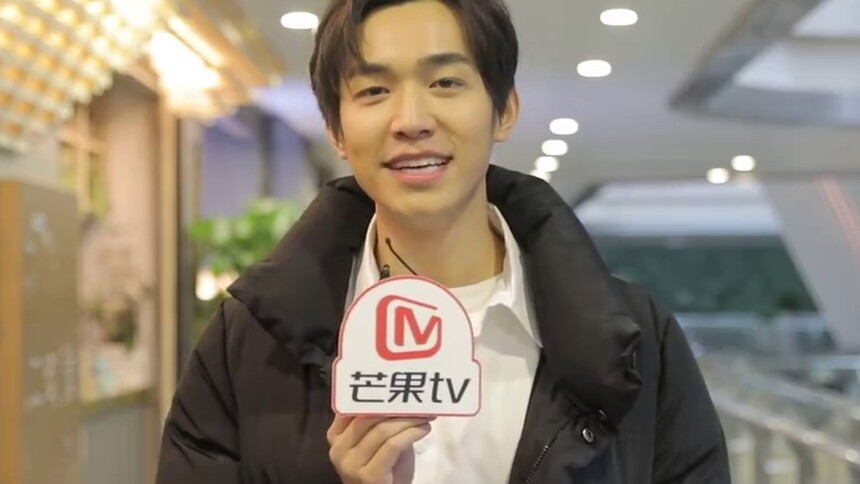 陪你打地鼠：严禹豪“裴熙附体”胜负欲爆棚