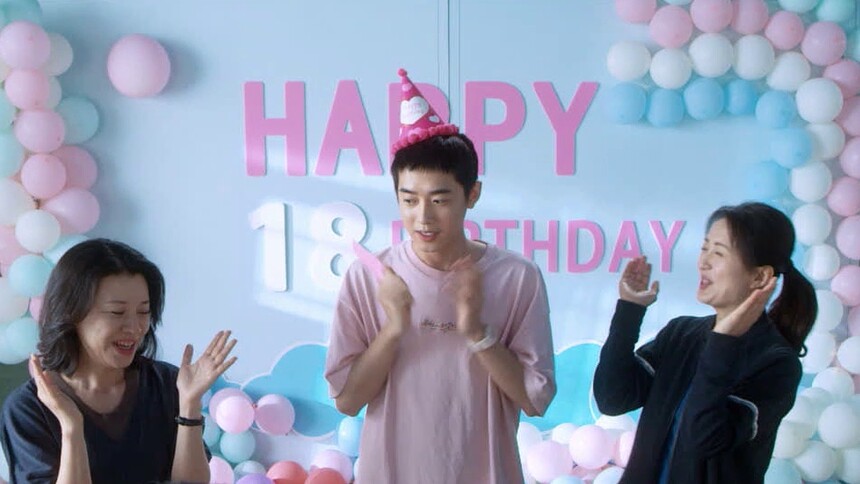 《极限17 羽你同行》第11集看点：子豪缺席平安生日？