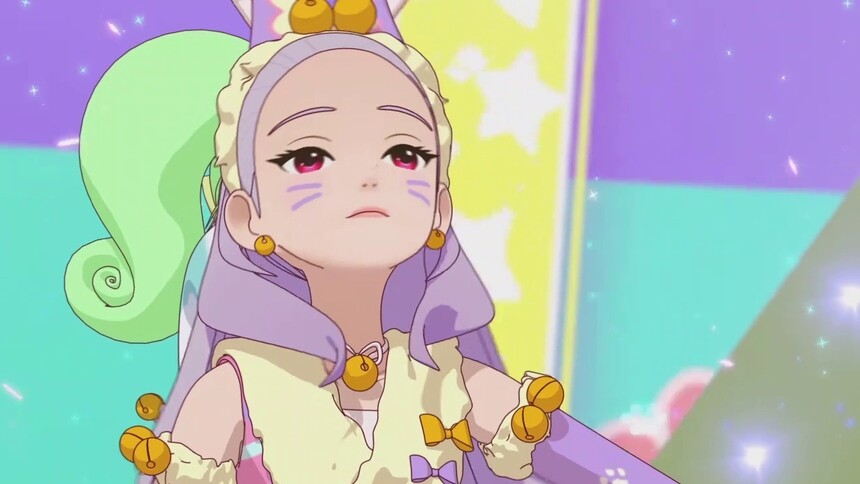 菲梦星芒剧场：这才是真正的音乐盛典！多乐斯VS美乐蒂实力对决