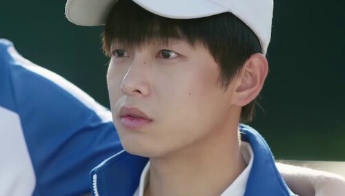 《奋斗吧，少年！》第29集看点：路夏将无缘与星耀的比赛