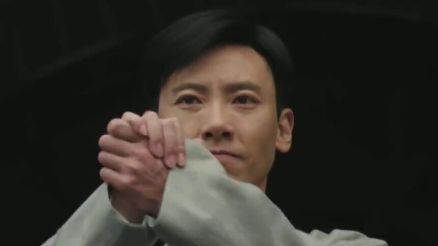 电视剧《共产党人刘少奇》：永不褪色的红色故事
