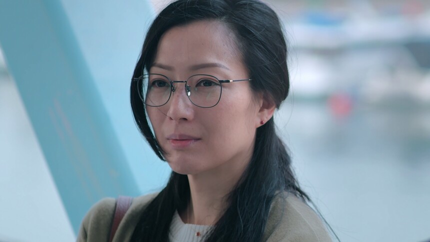《花椒之味》终极预告 亲情是世间最牢固的绳索