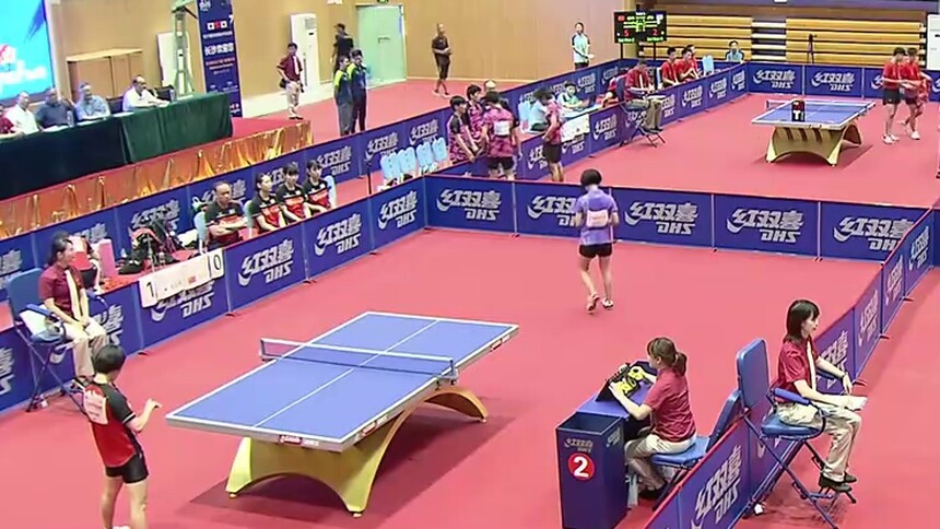 第27届中日韩青运会：中国健儿表现优秀