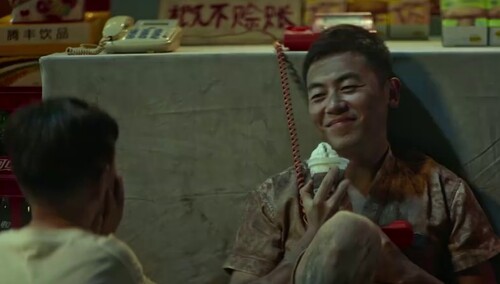 《逗爱熊仁镇》终极预告海报双发预售开启 9月7日嗨皮上映