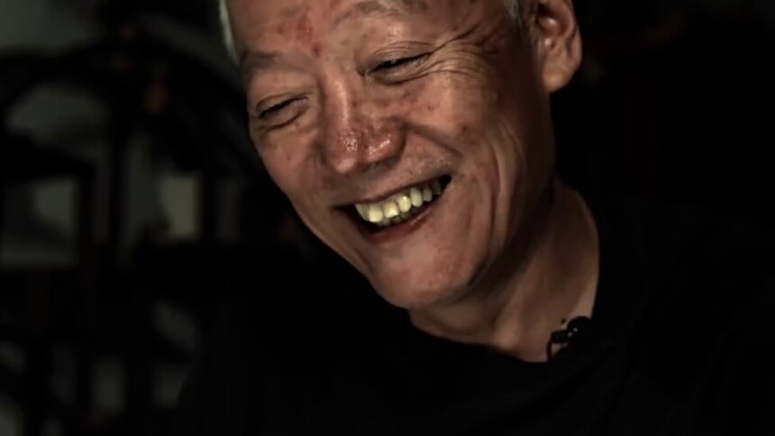 古琴大家裴金宝出难题 天书琴谱看懵孙冕李泉