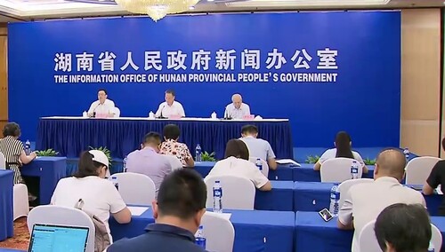 湖南：2019湖南“最美科技工作者”公布 袁隆平等10人获此殊荣