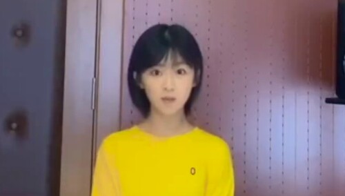 《奋斗吧，少年！》宋伊人弹幕互动：甜戏少女齐瑛等你聊个够