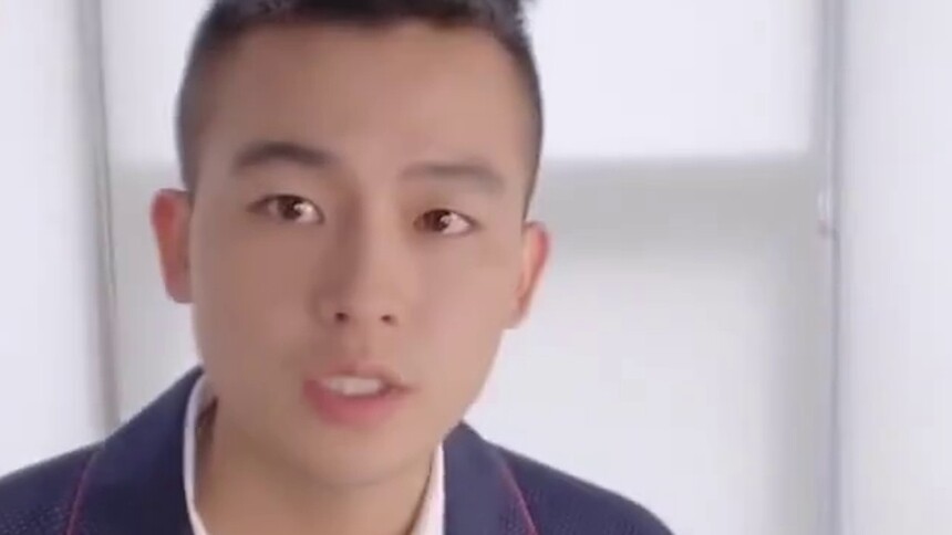 赶紧来看看欧豪的vlog吧！