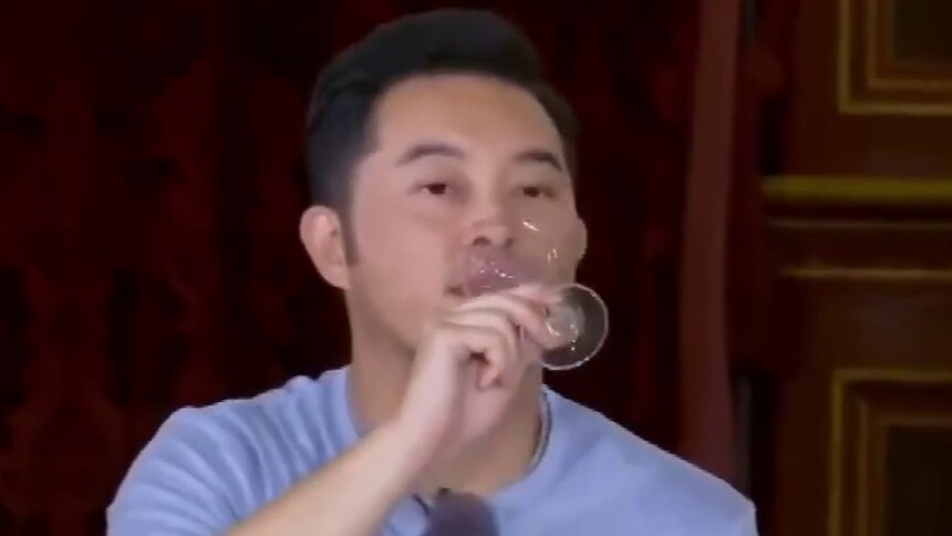 沙溢套路白宇的招数太有趣了！