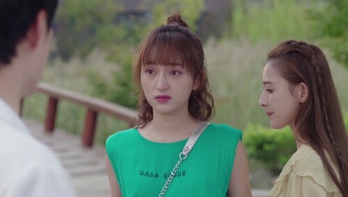 《浅情人不知》第37集看点：宁为瑾心疼妹妹 小璇确诊患癌？