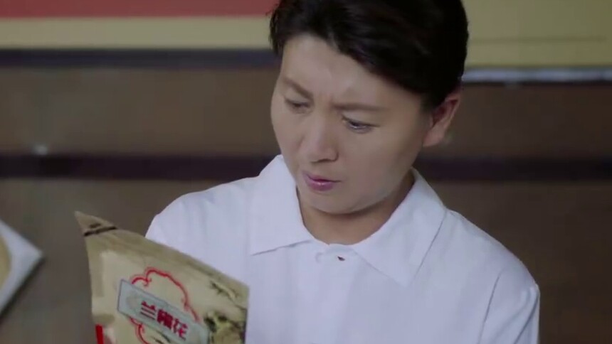 《兰桐花开》第28集看点：法律意识淡薄 后牛村的红薯干涉嫌侵权