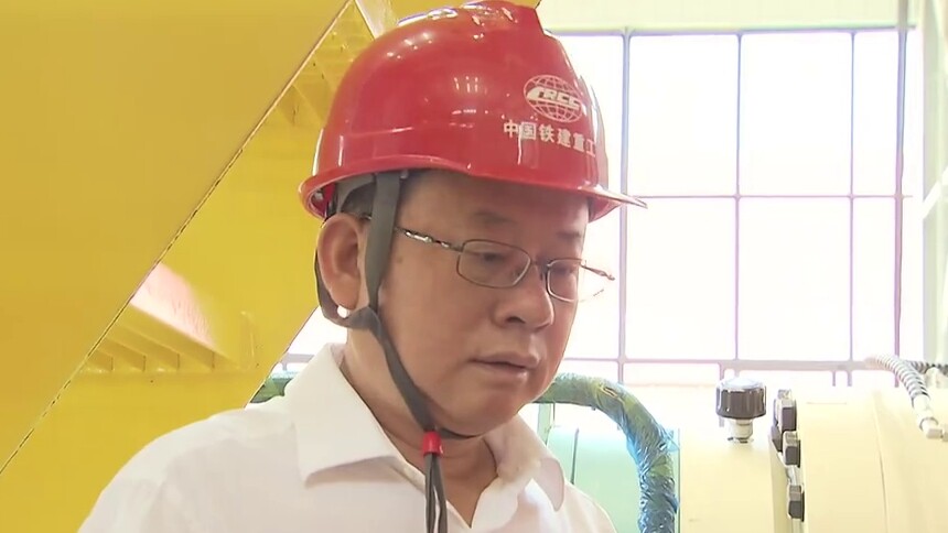 最美科技工作者 刘飞香：从“破冰者”到“领跑人”