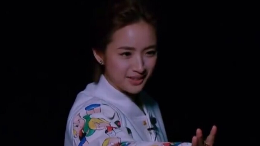 侦探最大牌第一期：林依晨董力篇