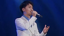 纯享版：赵越演唱组《载我一程》大气唱响胜利之歌