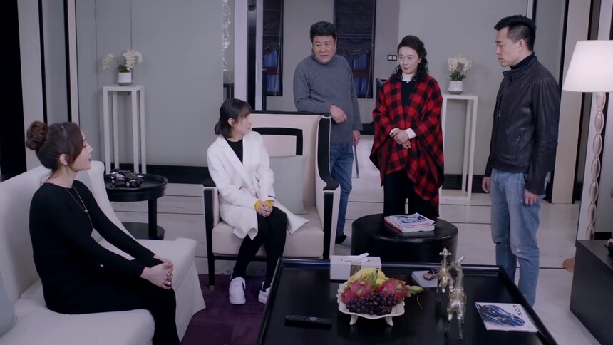 我和我的儿女们 第3集