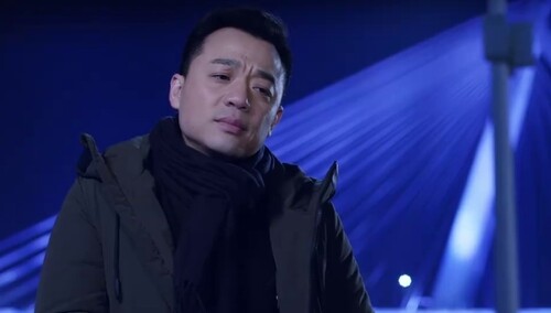我和我的儿女们 第5集