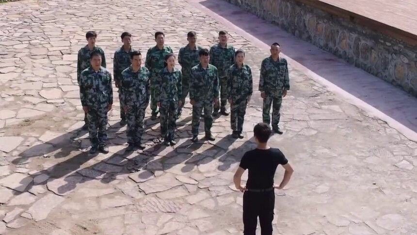 欢喜盈门 第26集