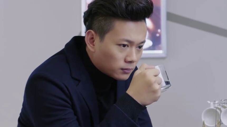 我和我的儿女们 第12集