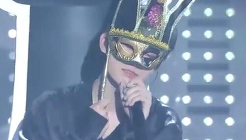 【台风蜕变之战】终极成团夜《高尚》reaction