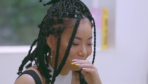 《哎呀好身材》彩蛋：为上镜必须更瘦！菊姐捂嘴苦笑好无奈