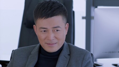我和我的儿女们 第14集