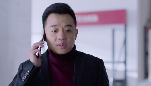 我和我的儿女们 第15集