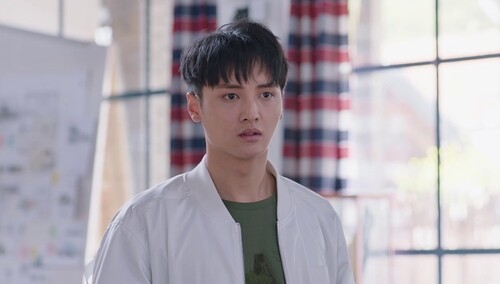 于莫生气还不忘贡献计策