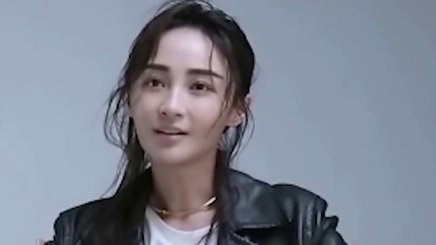 姚笛新婚丈夫曝光，对姚笛关心爱护有加