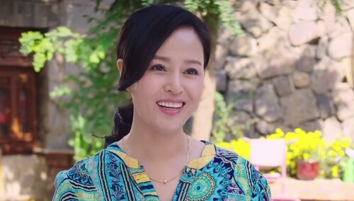 欢喜盈门 第36集