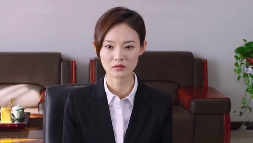 欢喜盈门 第38集