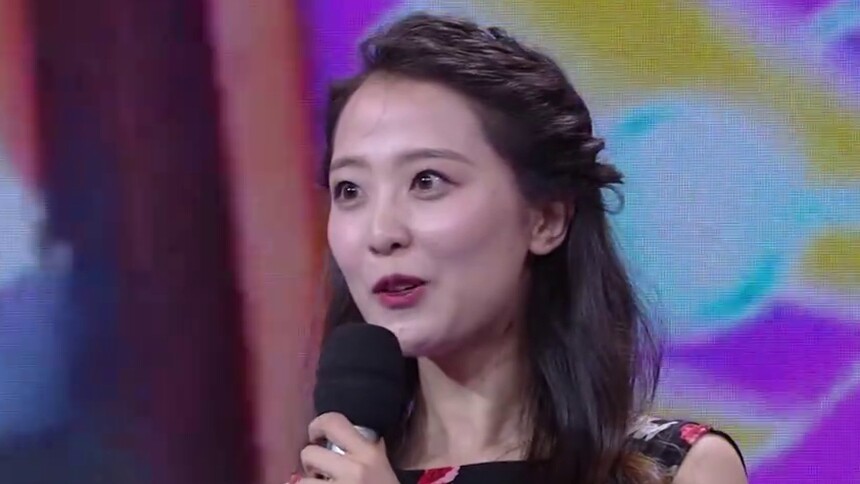 汪涵大张伟唱毕业之歌 看手机直播的朋友们快来嗨