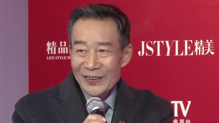 时代进步 不忘初心！李雪健：当好演员 演好戏！