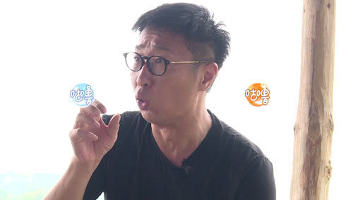 林永健回忆将为人父时刻 听胎心激动飙泪
