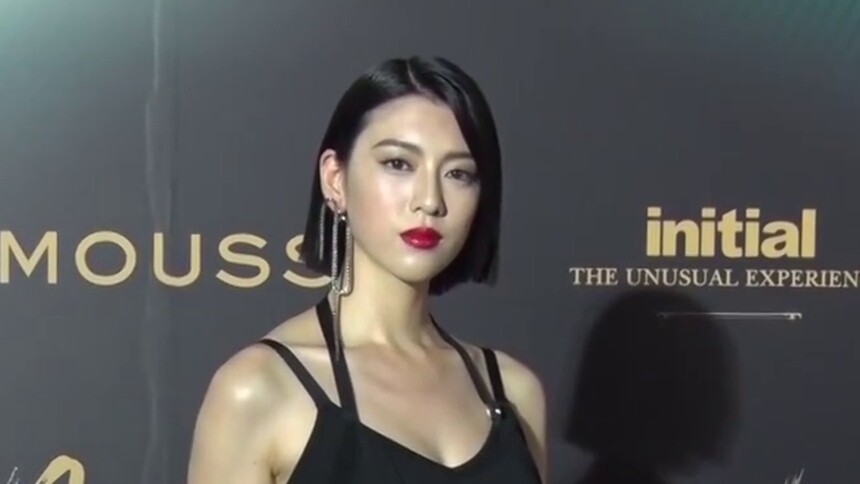 因周杰伦新歌MV走红三吉彩花人气暴涨后首度露面