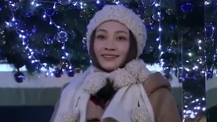 姚笛文章有望复合？姚笛疑似已和未婚夫分居，两人公司在同栋楼