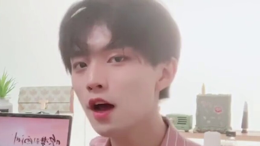 妖扬&黄诗扶《吹梦到西洲》